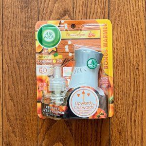 NIB Air Wick Pumpkin Spice Scented Oil